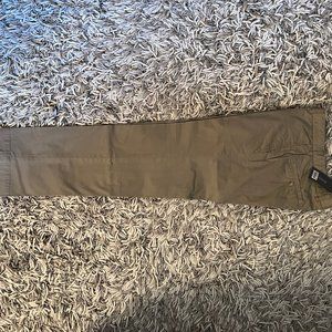 Boss Khaki Pants